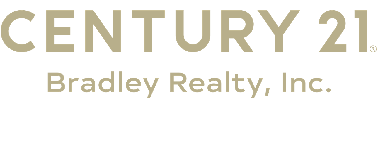 CENTURY 21 Bradley Logo
