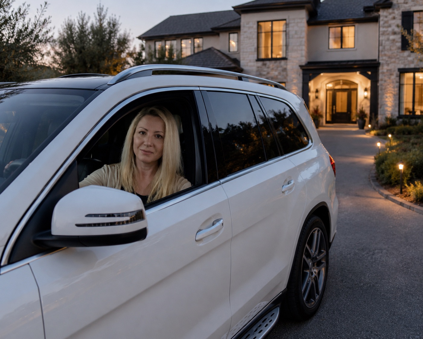 Anna Llewellyn real estate lifestyle photo